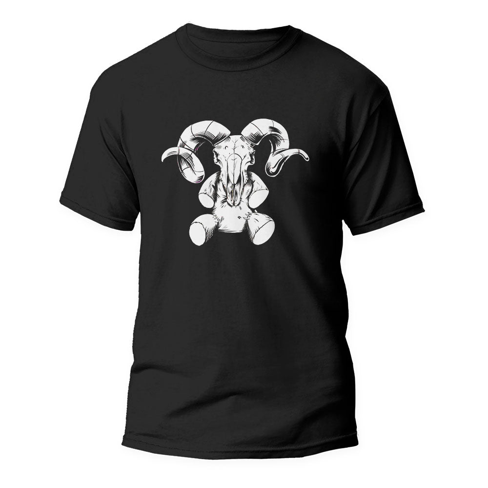 Teddy Ramskull no. 1