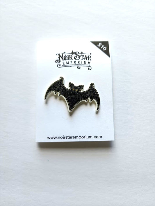 Bat Pin