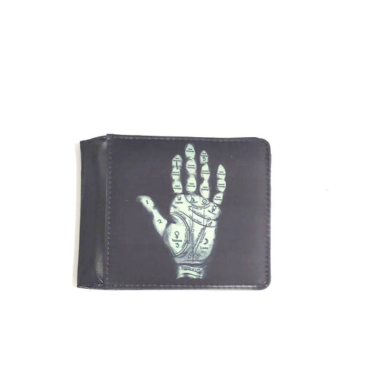 Palmistry Wallet