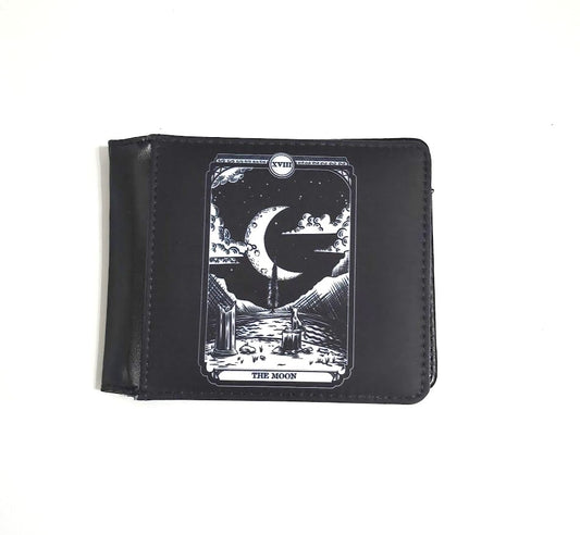 Moon Tarot Wallet