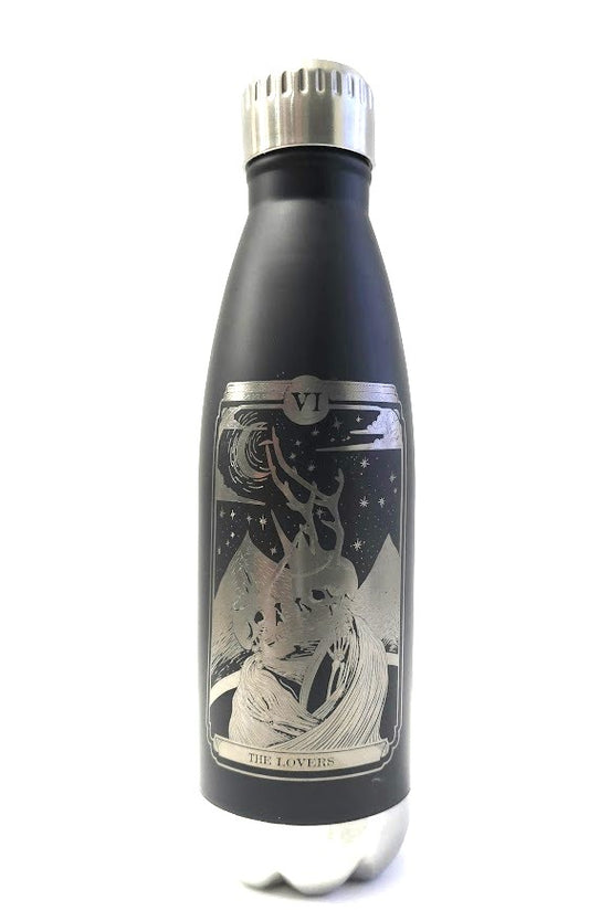 Lovers Water Bottle