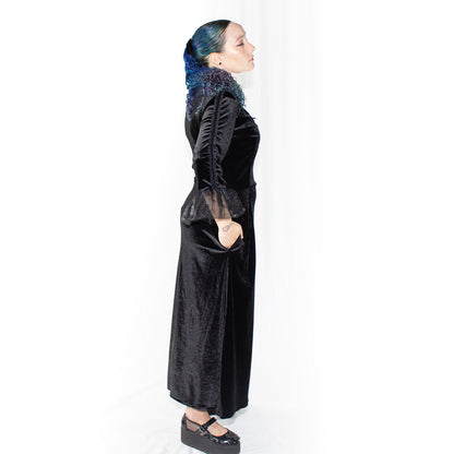 The Batty Dress