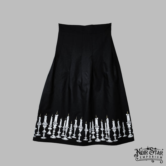 Candle Skirt